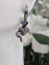 Clover Pendants Earrings