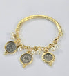 Turkish Coins Jewelry Set