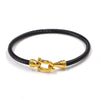 Stainless Steel Wire bracelets