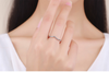 Fashion Stackable Rings - Kalia Store Online