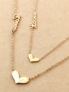 Love Your Heart Necklace