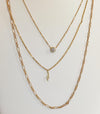 Multilayer Glow Necklace