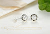 Fresh Water Cultured Pearl Earrings - Kalia Store Online