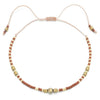 Colorful Beads Bracelet - Kalia Store Online